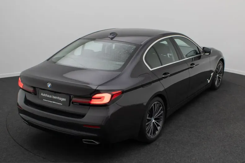 BMW 530 (Seria 5) din 2023 cu 49.025 km - oferta BMW251426 - foto 6