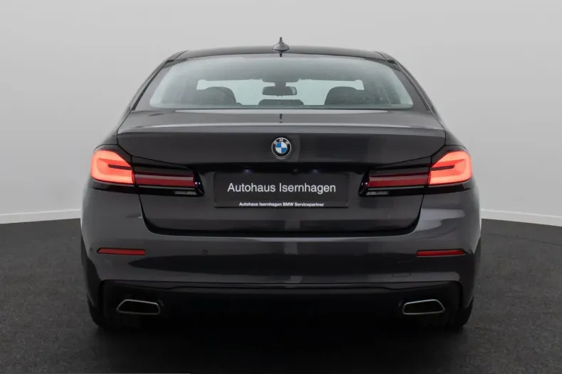 BMW 530 (Seria 5) din 2023 cu 49.025 km - oferta BMW251426 - foto 7