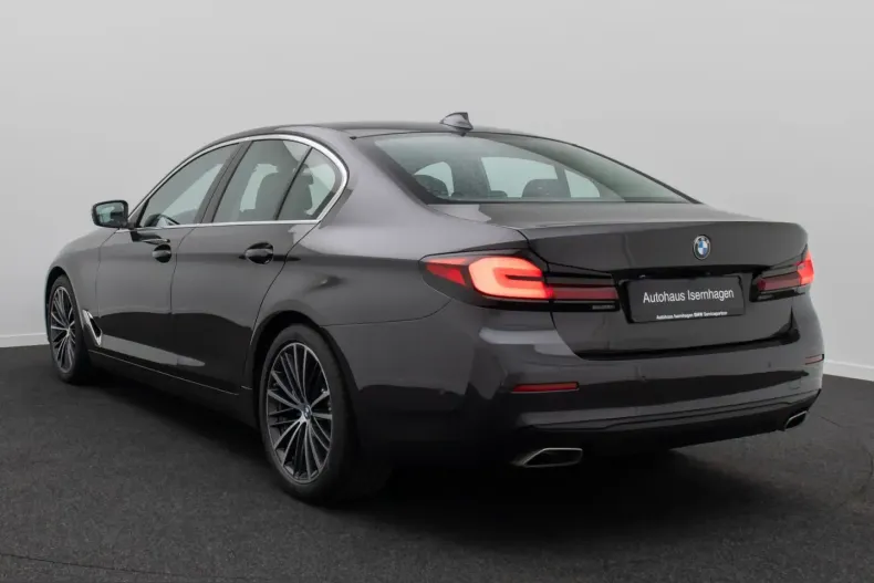 BMW 530 (Seria 5) din 2023 cu 49.025 km - oferta BMW251426 - foto 8