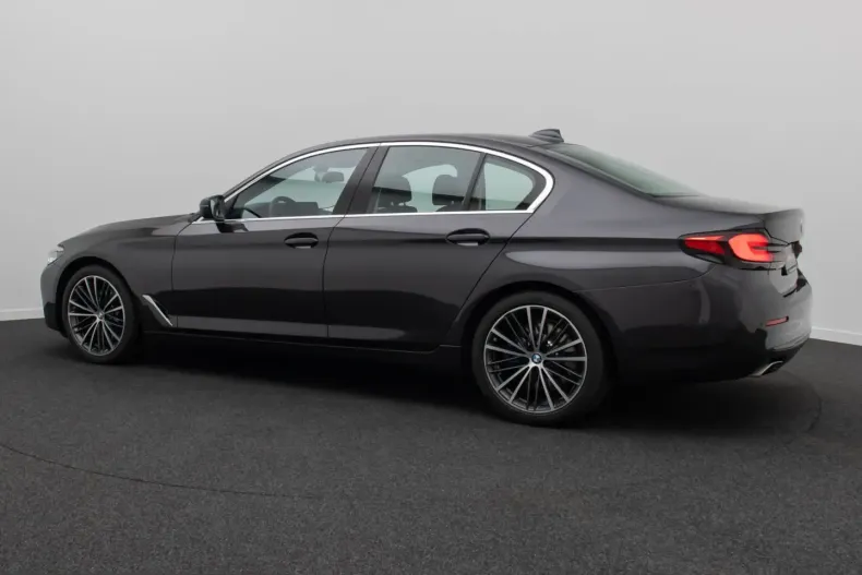 BMW 530 (Seria 5) din 2023 cu 49.025 km - oferta BMW251426 - foto 9