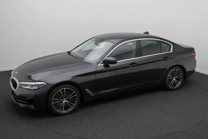 BMW 530 (Seria 5) din 2023 cu 49.025 km - oferta BMW251426 - foto 11