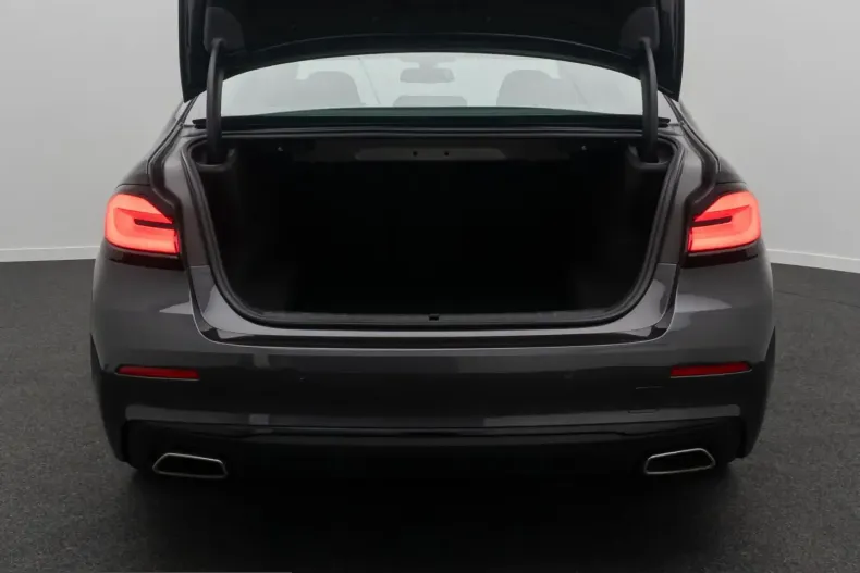 BMW 530 (Seria 5) din 2023 cu 49.025 km - oferta BMW251426 - foto 12