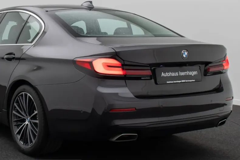 BMW 530 (Seria 5) din 2023 cu 49.025 km - oferta BMW251426 - foto 14