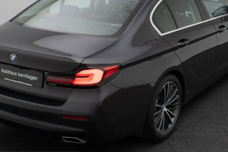 BMW 530 (Seria 5) din 2023 cu 49.025 km - oferta BMW251426 - foto 15