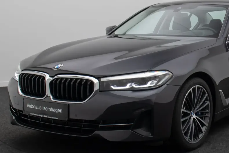 BMW 530 (Seria 5) din 2023 cu 49.025 km - oferta BMW251426 - foto 16