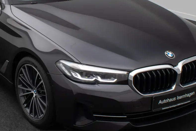 BMW 530 (Seria 5) din 2023 cu 49.025 km - oferta BMW251426 - foto 17