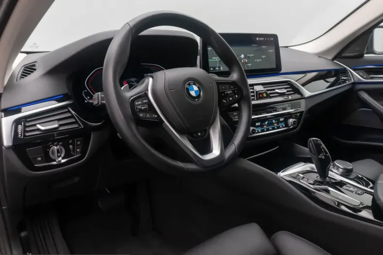 BMW 530 (Seria 5) din 2023 cu 49.025 km - oferta BMW251426 - foto 19
