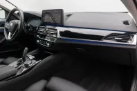 BMW 530 (Seria 5) din 2023 cu 49.025 km - oferta BMW251426 - foto 22