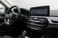 BMW 530 (Seria 5) din 2023 cu 49.025 km - oferta BMW251426 - foto 35