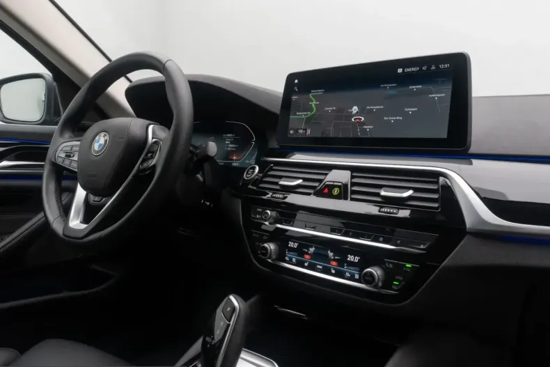 BMW 530 (Seria 5) din 2023 cu 49.025 km - oferta BMW251426 - foto 35