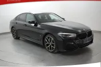 BMW 520 (Seria 5) din 2023 cu 34.803 km - oferta BMW251427 - foto 1