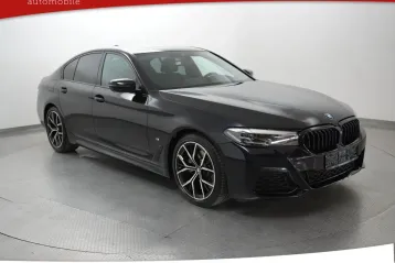 BMW 520 din 2023 - oferta BMW251427
