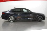 BMW 520 (Seria 5) din 2023 cu 34.803 km - oferta BMW251427 - foto 2