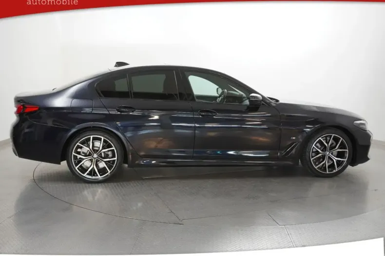 BMW 520 (Seria 5) din 2023 cu 34.803 km - oferta BMW251427 - foto 2