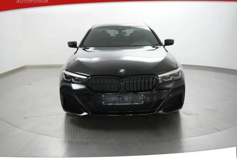 BMW 520 (Seria 5) din 2023 cu 34.803 km - oferta BMW251427 - foto 3