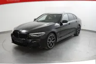 BMW 520 (Seria 5) din 2023 cu 34.803 km - oferta BMW251427 - foto 4