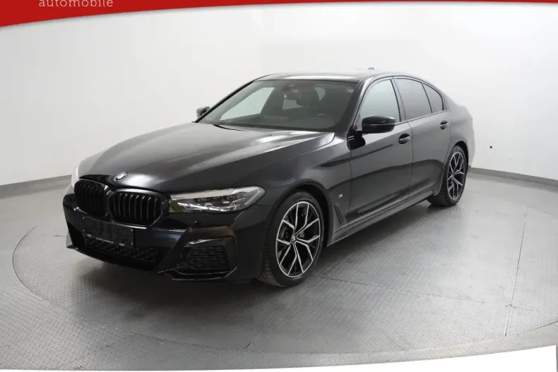 BMW 520 (Seria 5) din 2023 cu 34.803 km - oferta BMW251427 - foto 4