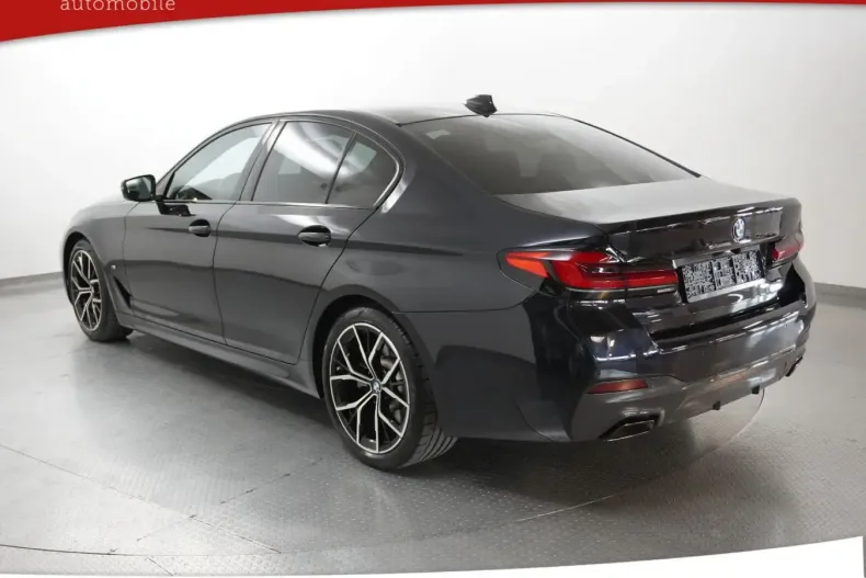 BMW 520 (Seria 5) din 2023 cu 34.803 km - oferta BMW251427 - foto 5