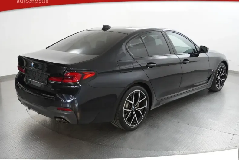 BMW 520 (Seria 5) din 2023 cu 34.803 km - oferta BMW251427 - foto 7