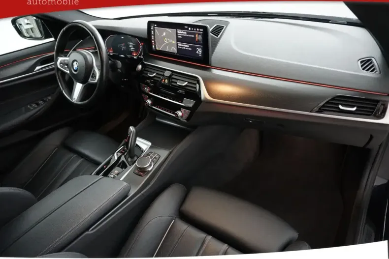 BMW 520 (Seria 5) din 2023 cu 34.803 km - oferta BMW251427 - foto 10