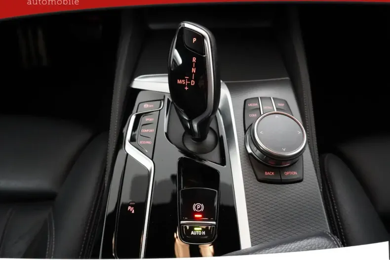 BMW 520 (Seria 5) din 2023 cu 34.803 km - oferta BMW251427 - foto 12