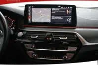 BMW 520 (Seria 5) din 2023 cu 34.803 km - oferta BMW251427 - foto 13
