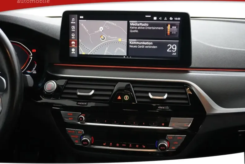BMW 520 (Seria 5) din 2023 cu 34.803 km - oferta BMW251427 - foto 13