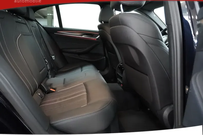 BMW 520 (Seria 5) din 2023 cu 34.803 km - oferta BMW251427 - foto 17