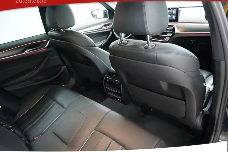 BMW 520 (Seria 5) din 2023 cu 34.803 km - oferta BMW251427 - foto 18