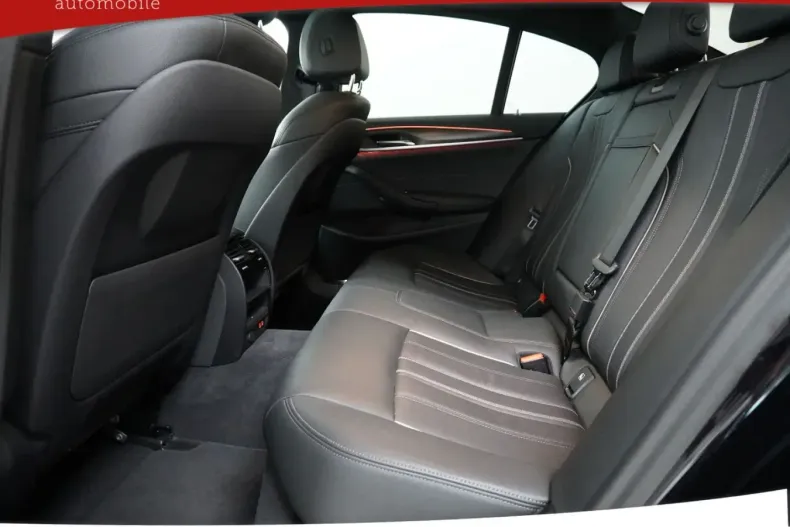 BMW 520 (Seria 5) din 2023 cu 34.803 km - oferta BMW251427 - foto 20