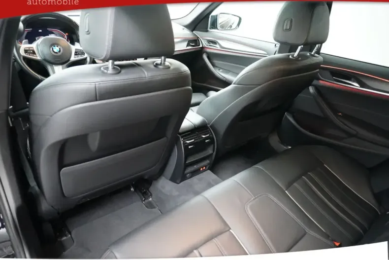 BMW 520 (Seria 5) din 2023 cu 34.803 km - oferta BMW251427 - foto 21