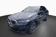 BMW X4 (Seria X) din 2025 cu 18.161 km - oferta BMW251428 - foto 1