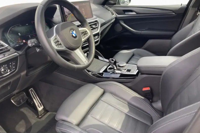 BMW X4 (Seria X) din 2025 cu 18.161 km - oferta BMW251428 - foto 2