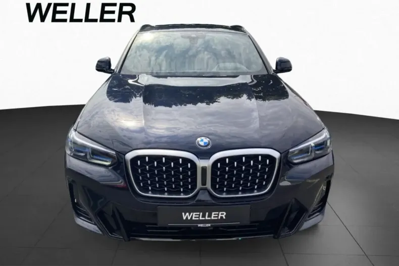 BMW X4 (Seria X) din 2025 cu 18.161 km - oferta BMW251428 - foto 3