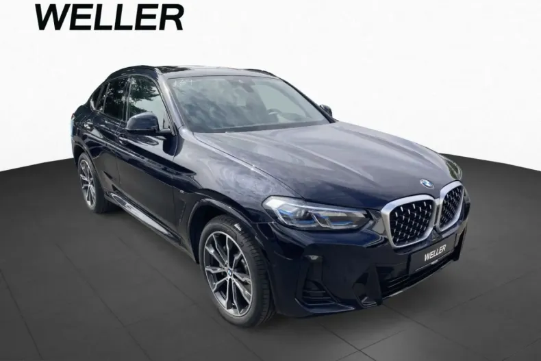 BMW X4 (Seria X) din 2025 cu 18.161 km - oferta BMW251428 - foto 4