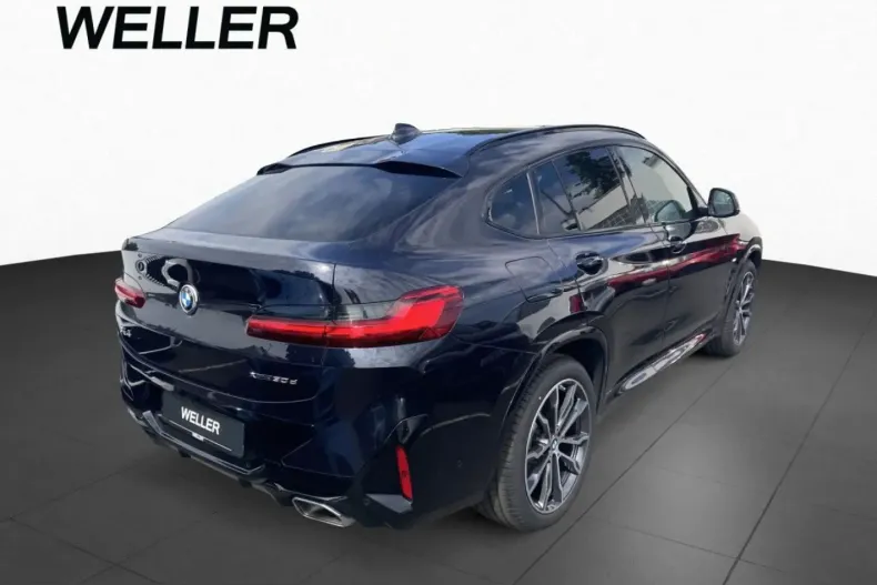 BMW X4 (Seria X) din 2025 cu 18.161 km - oferta BMW251428 - foto 5