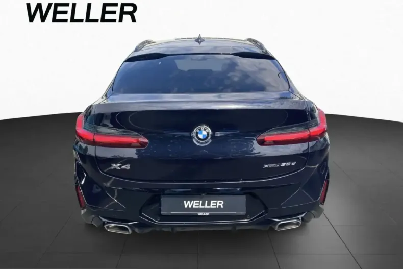 BMW X4 (Seria X) din 2025 cu 18.161 km - oferta BMW251428 - foto 6