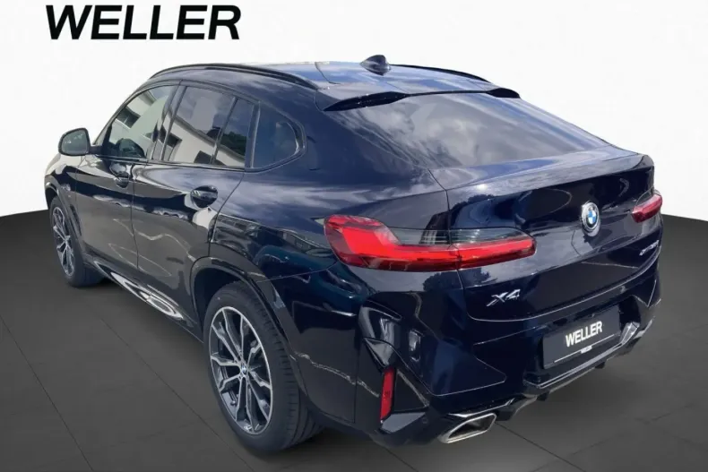BMW X4 (Seria X) din 2025 cu 18.161 km - oferta BMW251428 - foto 7