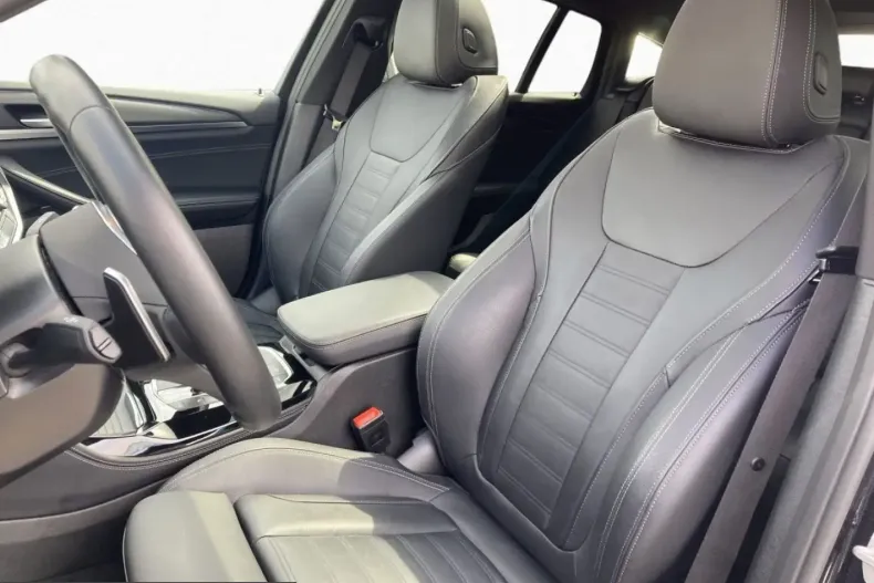 BMW X4 (Seria X) din 2025 cu 18.161 km - oferta BMW251428 - foto 8