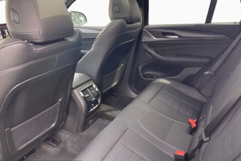 BMW X4 (Seria X) din 2025 cu 18.161 km - oferta BMW251428 - foto 10