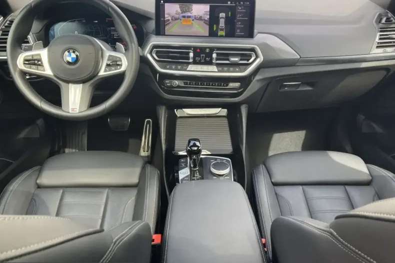 BMW X4 (Seria X) din 2025 cu 18.161 km - oferta BMW251428 - foto 11