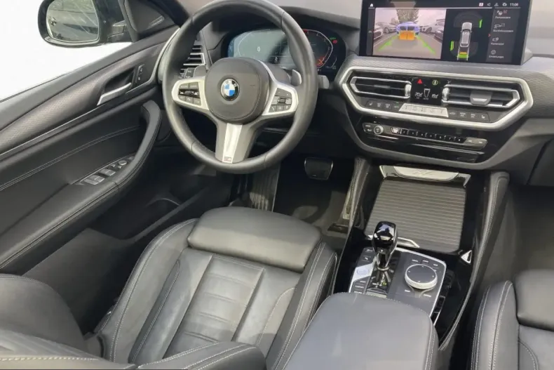BMW X4 (Seria X) din 2025 cu 18.161 km - oferta BMW251428 - foto 12