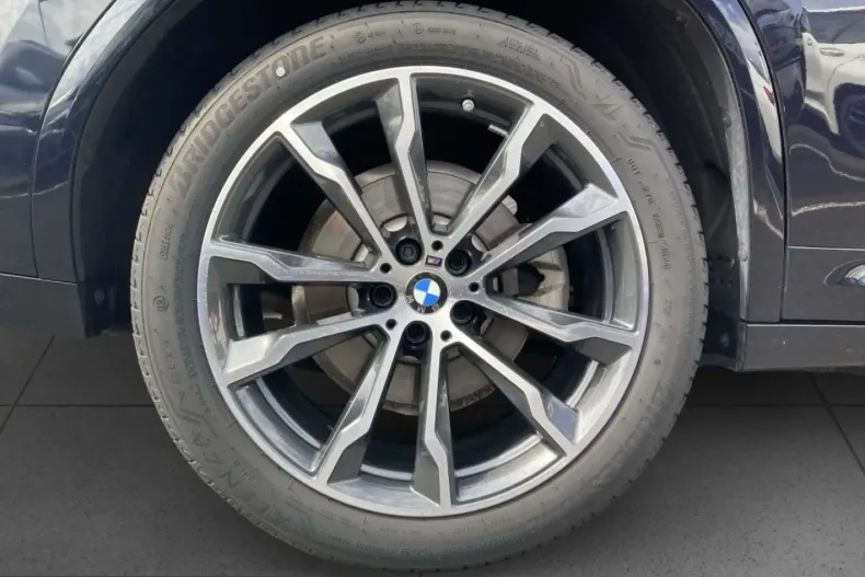 BMW X4 (Seria X) din 2025 cu 18.161 km - oferta BMW251428 - foto 15