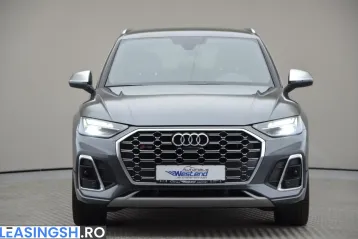 Audi SQ5 din 2022 - oferta AUD251429