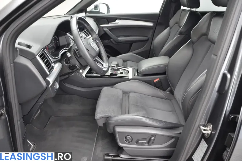 Audi SQ5 din 2022 cu 54.925 km - oferta AUD251429 - foto 2