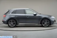 Audi SQ5 din 2022 cu 54.925 km - oferta AUD251429 - foto 3