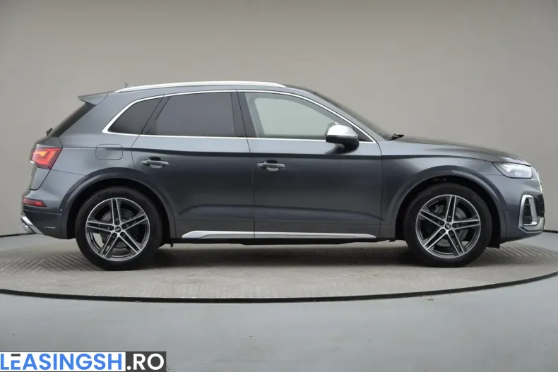 Audi SQ5 din 2022 cu 54.925 km - oferta AUD251429 - foto 3