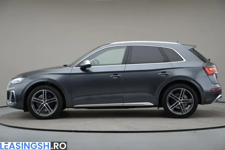 Audi SQ5 din 2022 cu 54.925 km - oferta AUD251429 - foto 4