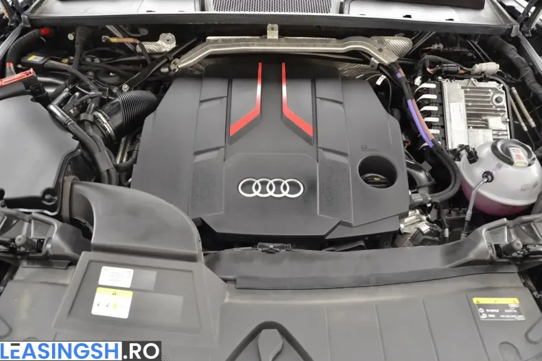 Audi SQ5 din 2022 cu 54.925 km - oferta AUD251429 - foto 5