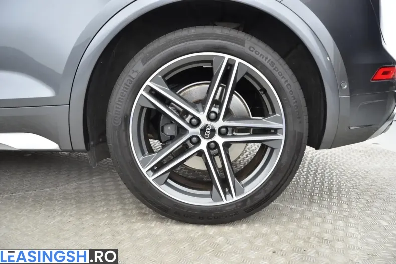 Audi SQ5 din 2022 cu 54.925 km - oferta AUD251429 - foto 6